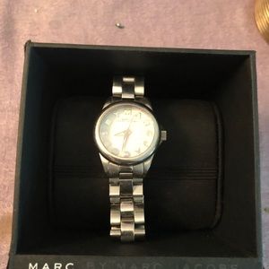 Marc by Marc Jacobs watch